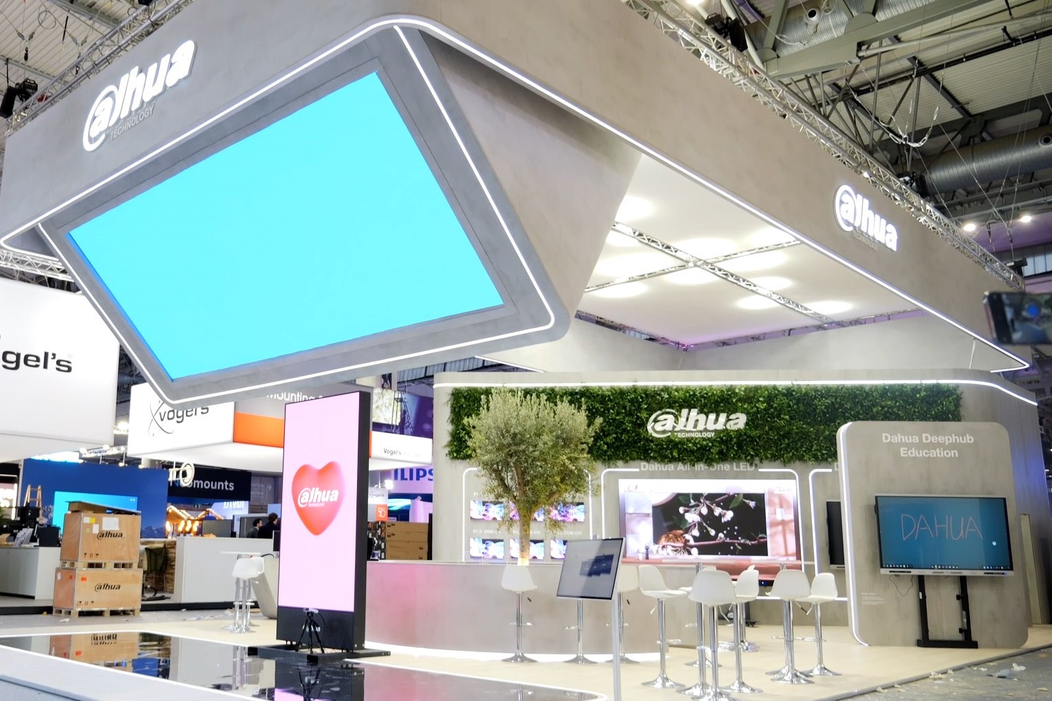ISE 2024