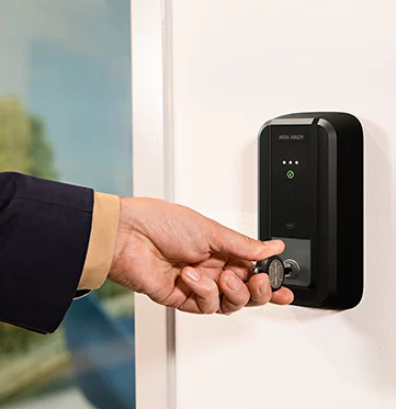 Abloy UK