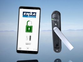 EMKA UK App
