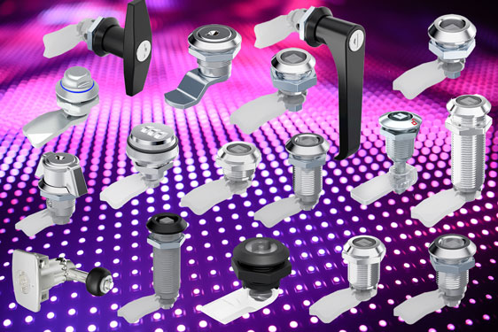 FDB Panel Fittings