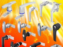 FDB Panel Fittings