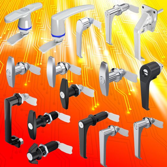 FDB Panel Fittings