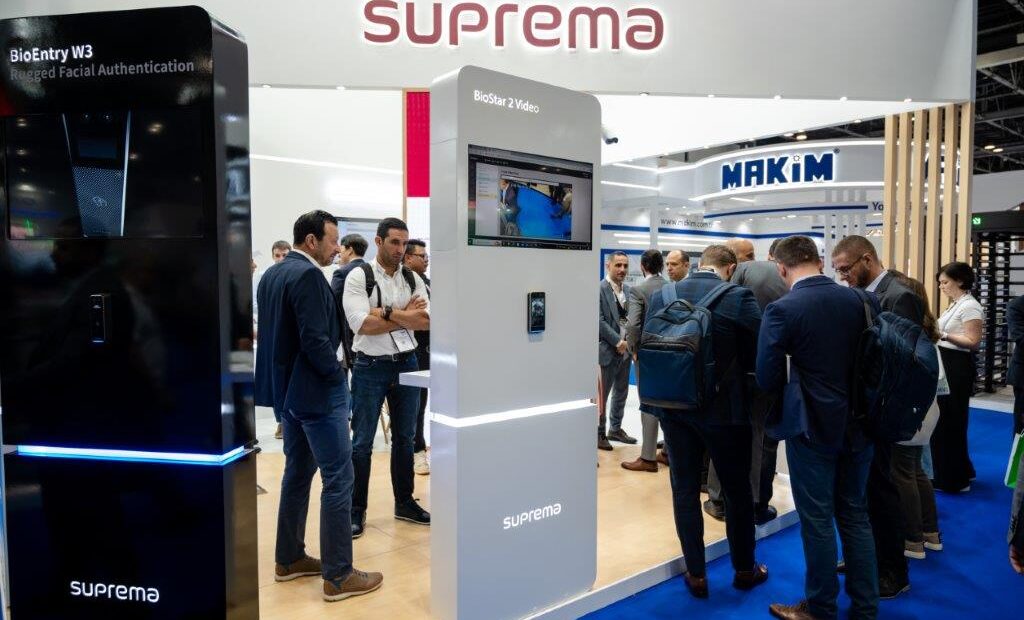 Suprema