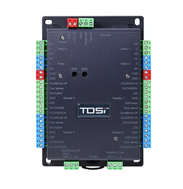 TDSi