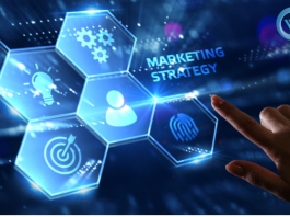 Marketing Agency
