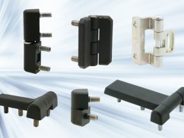 FDB Panel Fittings