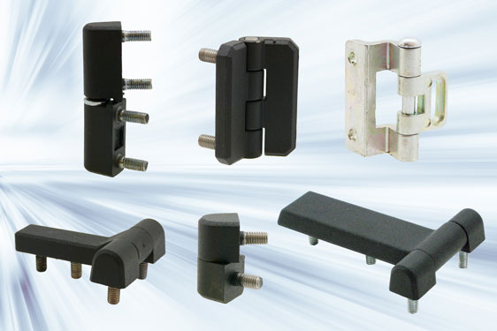 FDB Panel Fittings