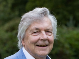 David Lawrence