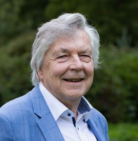 David Lawrence
