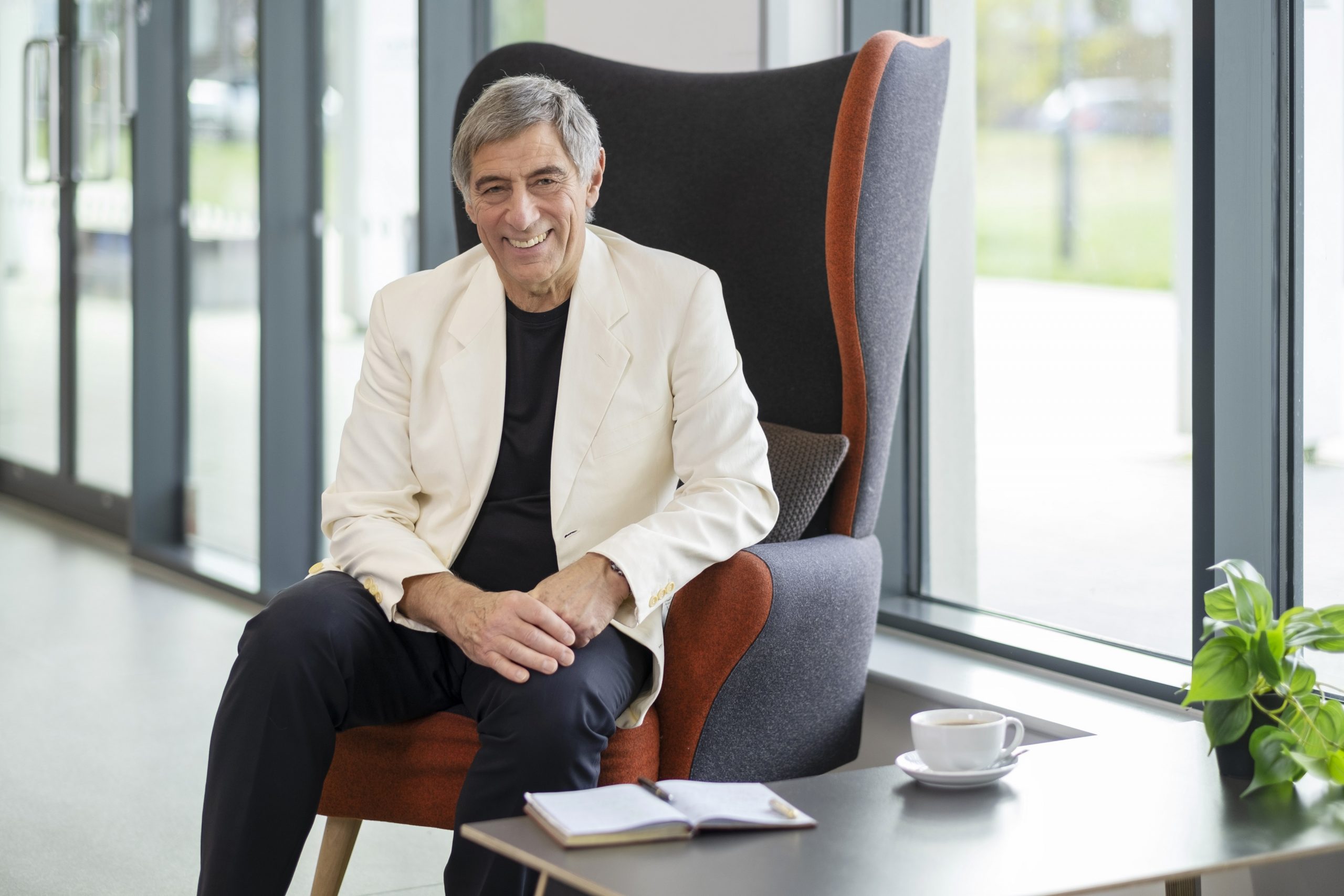 Thom Dennis - CEO of Serenity in Leadership 4 Intrapreneur