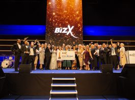 BizX Winners 2024